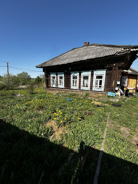 c. Конёво, городской округ Невьянский, Старотагильский тракт, 90км., ул.5 Коммунаров, 1 (Выберите район) - фото дома (1)