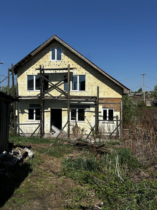 c. Конёво, городской округ Невьянский, Старотагильский тракт, 90км., ул.5 Коммунаров, 1 (Выберите район) - фото дома (11)