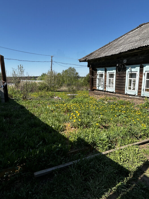 c. Конёво, городской округ Невьянский, Старотагильский тракт, 90км., ул.5 Коммунаров, 1 (Выберите район) - фото дома (2)