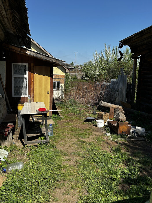 c. Конёво, городской округ Невьянский, Старотагильский тракт, 90км., ул.5 Коммунаров, 1 (Выберите район) - фото дома (3)