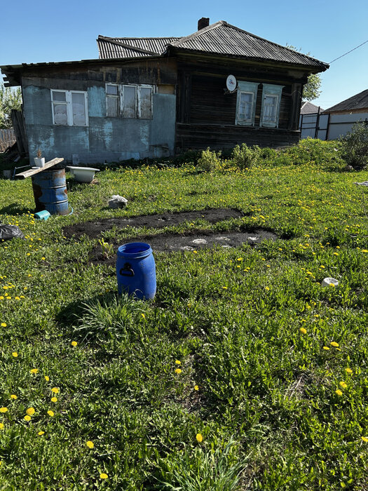 c. Конёво, городской округ Невьянский, Старотагильский тракт, 90км., ул.5 Коммунаров, 1 (Выберите район) - фото дома (7)