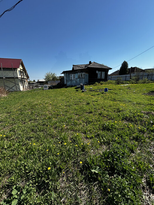 c. Конёво, городской округ Невьянский, Старотагильский тракт, 90км., ул.5 Коммунаров, 1 (Выберите район) - фото дома (8)