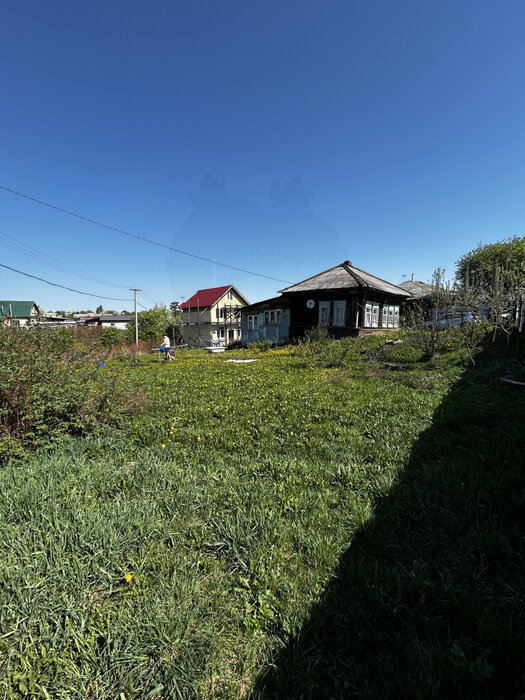 c. Конёво, городской округ Невьянский, Старотагильский тракт, 90км., ул.5 Коммунаров, 1 (Выберите район) - фото дома (9)