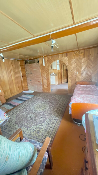г. Заречный, ул. Кирова, 40 (городской округ Заречный) - фото дома (11)