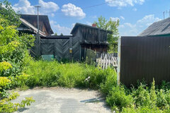 г. Заречный, ул. Кирова, 40 (городской округ Заречный) - фото дома