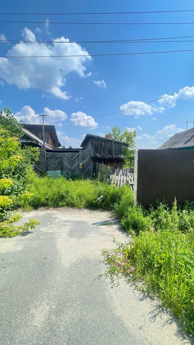 г. Заречный, ул. Кирова, 40 (городской округ Заречный) - фото дома (2)