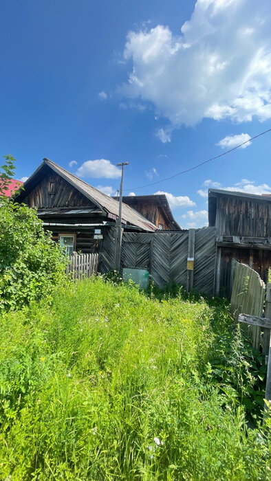г. Заречный, ул. Кирова, 40 (городской округ Заречный) - фото дома (3)