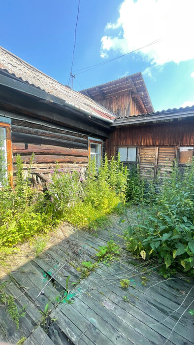 г. Заречный, ул. Кирова, 40 (городской округ Заречный) - фото дома (7)