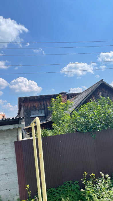 г. Заречный, ул. Кирова, 40 (городской округ Заречный) - фото дома (9)