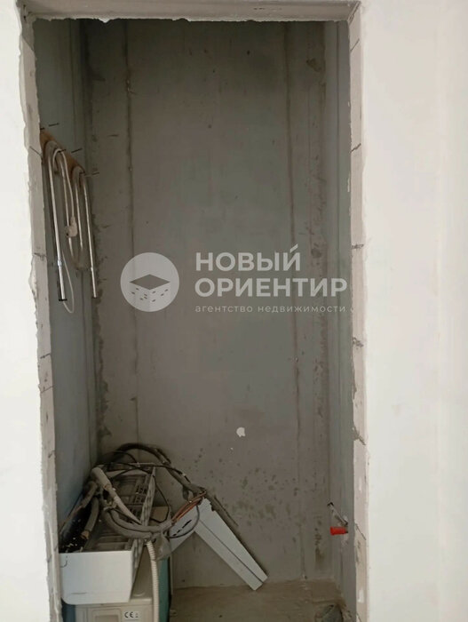 Екатеринбург, ул. Лавандовая, 8 - фото дома (7)