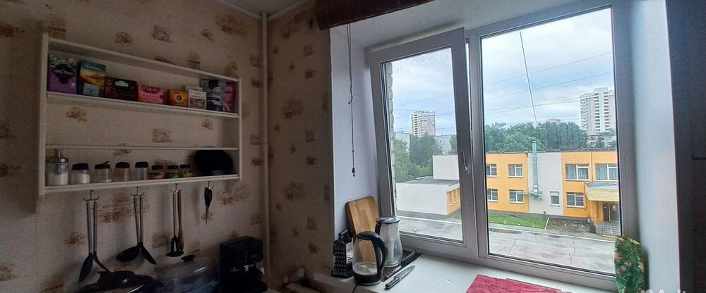 Екатеринбург, ул. Трактористов, 17 (Автовокзал) - фото квартиры (1)