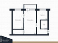 Продажа квартиры: Екатеринбург, ул. Солнечная, 43 (Пионерский) - Фото 2