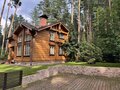 Продажа коттеджей: п. Верхняя Сысерть, ул. Бажова, 1 (городской округ Сысертский) - Фото 3