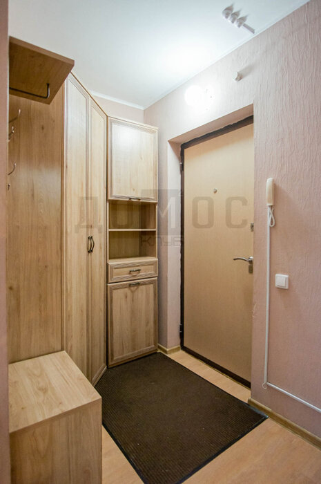 Екатеринбург, ул. Бахчиванджи, 22а (Кольцово) - фото квартиры (10)