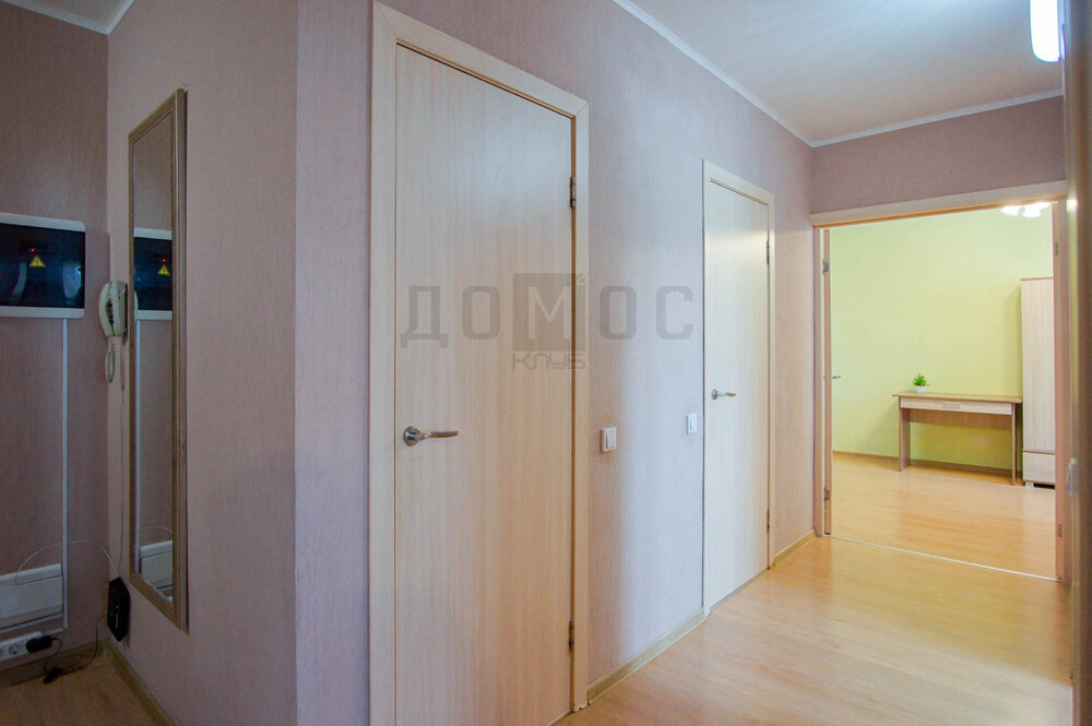 Екатеринбург, ул. Бахчиванджи, 22а (Кольцово) - фото квартиры (11)