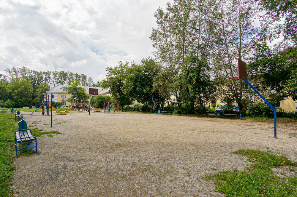 Екатеринбург, ул. Бахчиванджи, 22а (Кольцово) - фото квартиры (15)