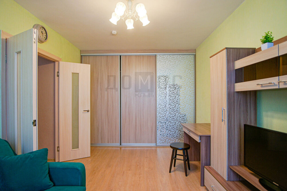 Екатеринбург, ул. Бахчиванджи, 22а (Кольцово) - фото квартиры (4)
