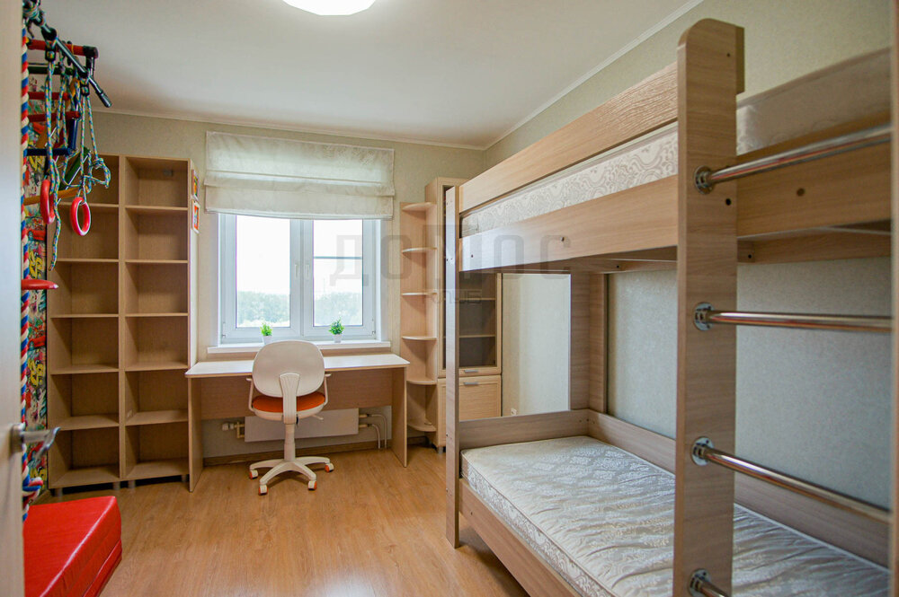 Екатеринбург, ул. Бахчиванджи, 22а (Кольцово) - фото квартиры (5)