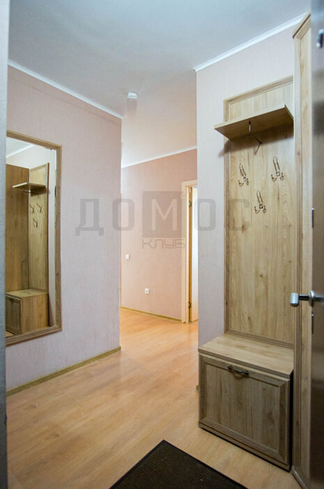Екатеринбург, ул. Бахчиванджи, 22а (Кольцово) - фото квартиры (9)