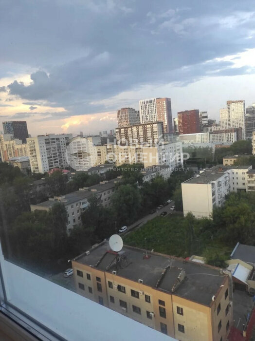 Екатеринбург, ул. Фрунзе, 31 (Автовокзал) - фото квартиры (1)