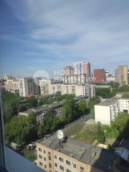 Екатеринбург, ул. Фрунзе, 31 (Автовокзал) - фото квартиры (2)
