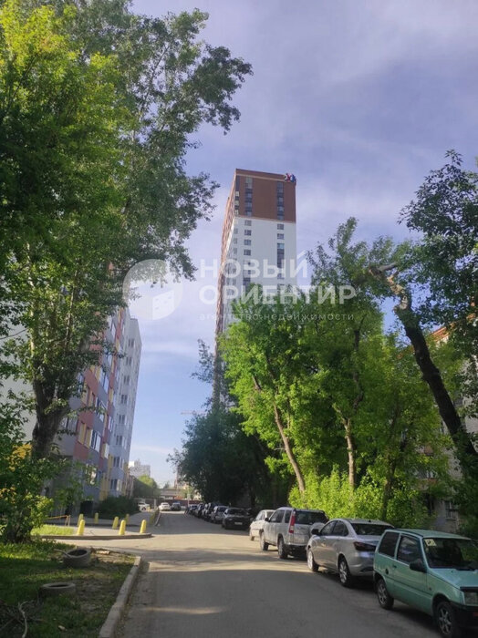 Екатеринбург, ул. Фрунзе, 31 (Автовокзал) - фото квартиры (4)