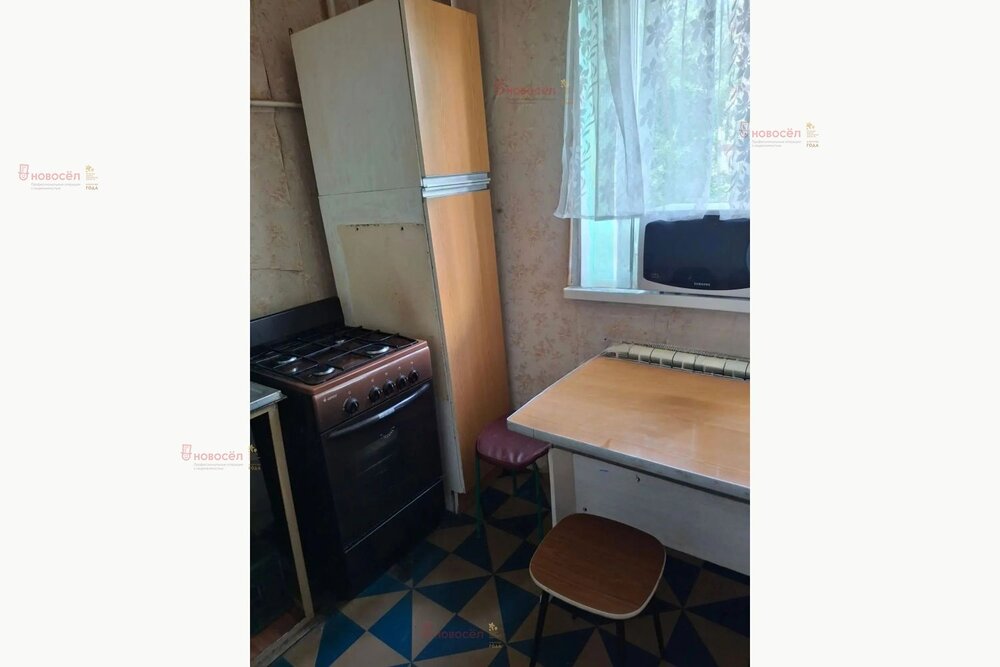 Екатеринбург, ул. Братская, 8 (Вторчермет) - фото квартиры (10)