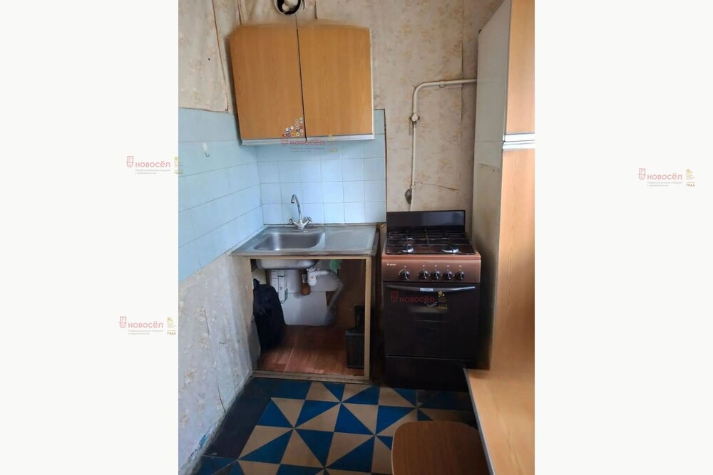 Екатеринбург, ул. Братская, 8 (Вторчермет) - фото квартиры (11)