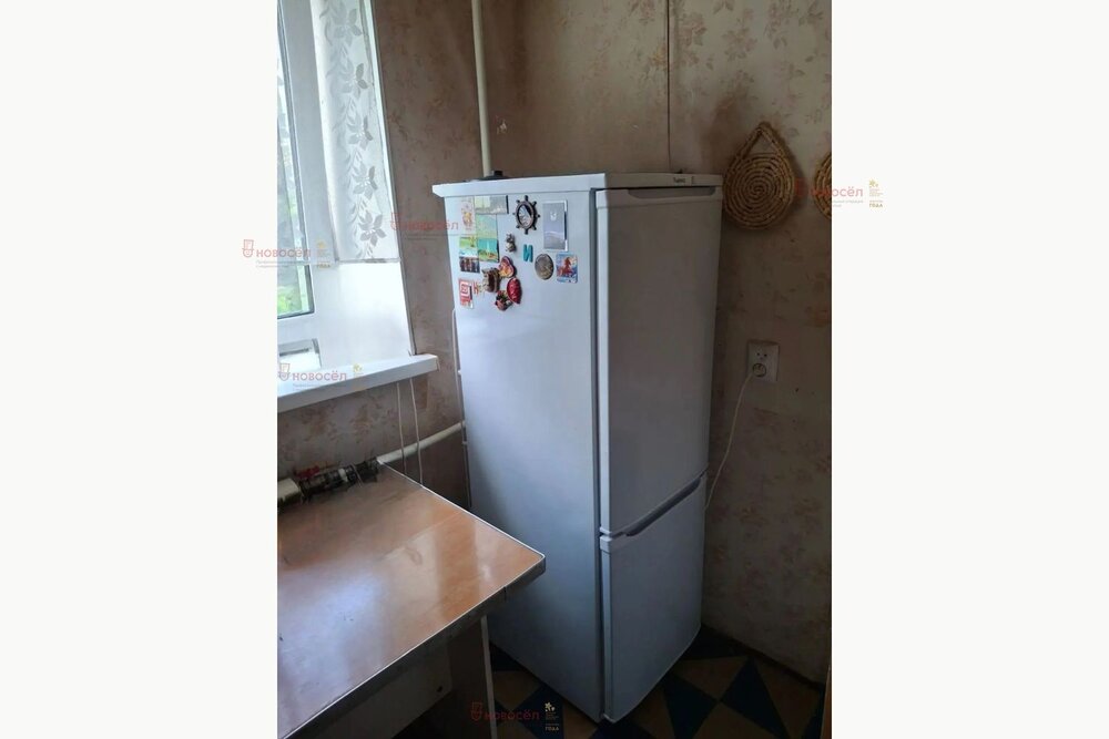 Екатеринбург, ул. Братская, 8 (Вторчермет) - фото квартиры (9)