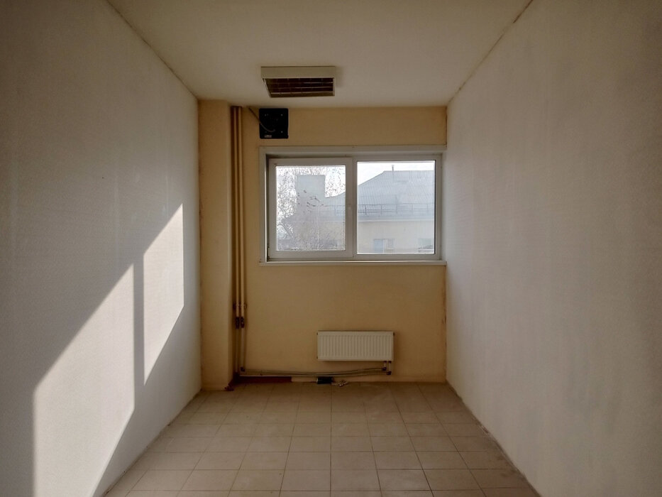 Екатеринбург, ул. Студенческая, 35 (Втузгородок) - фото офисного помещения (2)