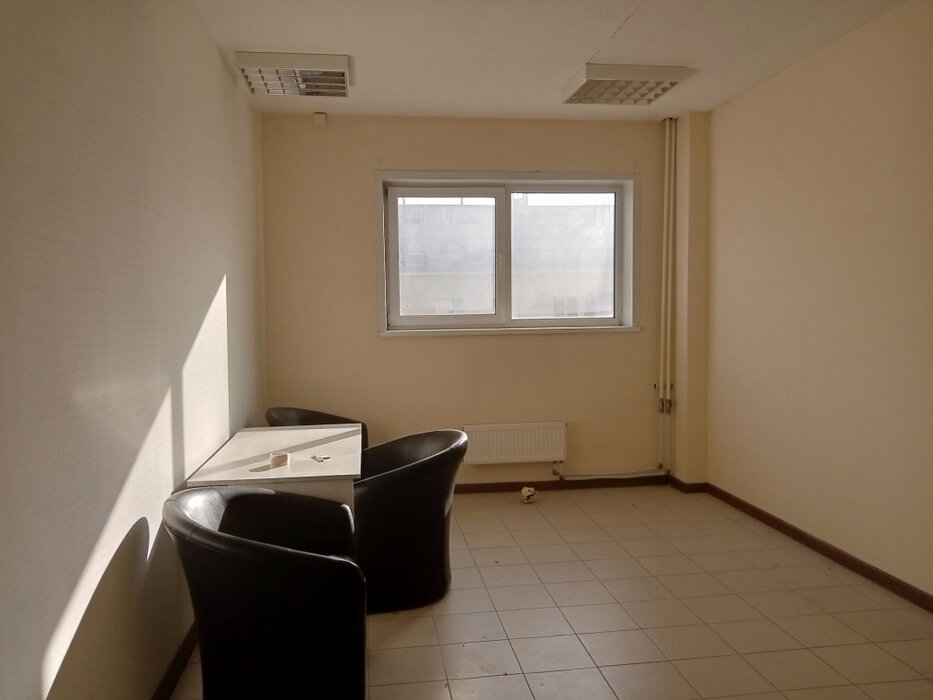 Екатеринбург, ул. Студенческая, 35 (Втузгородок) - фото офисного помещения (5)