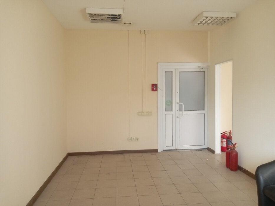 Екатеринбург, ул. Студенческая, 35 (Втузгородок) - фото офисного помещения (6)