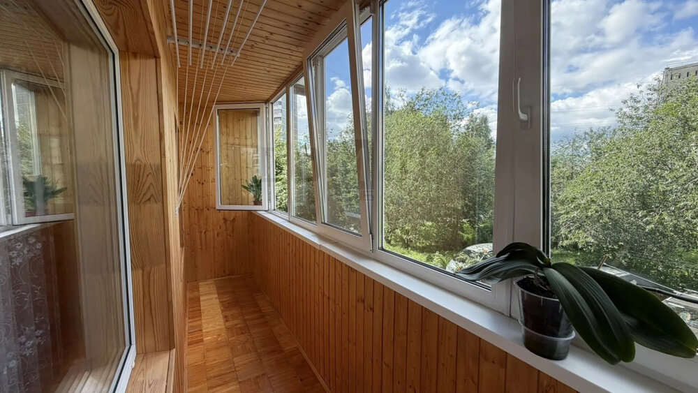 Екатеринбург, ул. б-р. Сергея Есенина, 3 (Синие Камни) - фото квартиры (11)