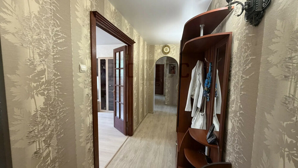Екатеринбург, ул. б-р. Сергея Есенина, 3 (Синие Камни) - фото квартиры (12)