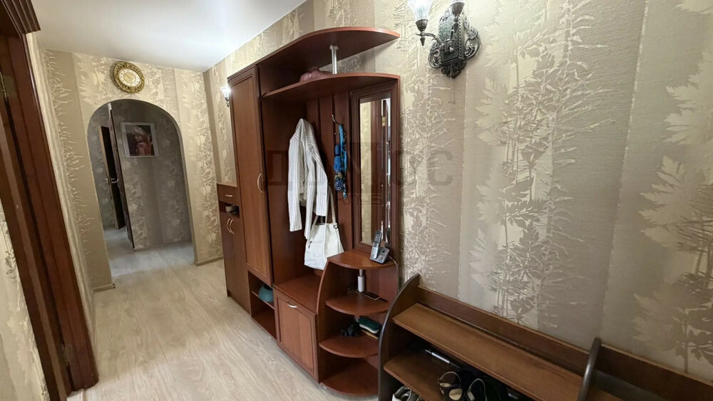 Екатеринбург, ул. б-р. Сергея Есенина, 3 (Синие Камни) - фото квартиры (13)