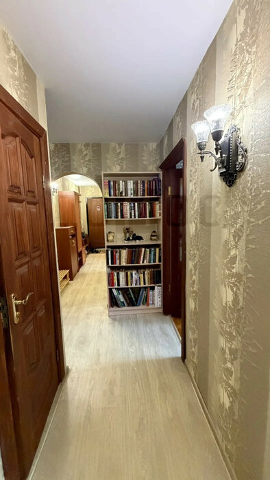 Екатеринбург, ул. б-р. Сергея Есенина, 3 (Синие Камни) - фото квартиры (14)