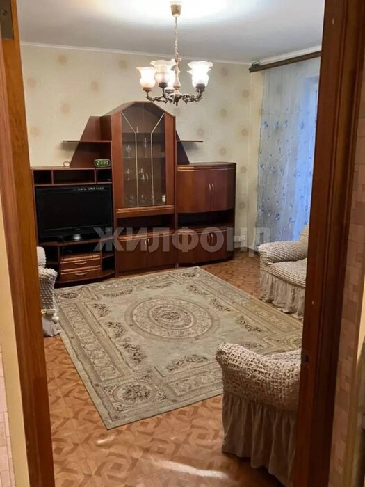 г. Нижний Тагил, ул. Пихтовая, 40 (городской округ Нижний Тагил) - фото квартиры (1)