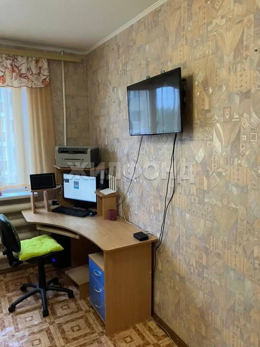 г. Нижний Тагил, ул. Пихтовая, 40 (городской округ Нижний Тагил) - фото квартиры (10)