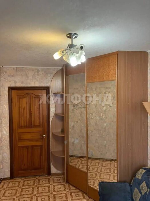 г. Нижний Тагил, ул. Пихтовая, 40 (городской округ Нижний Тагил) - фото квартиры (12)