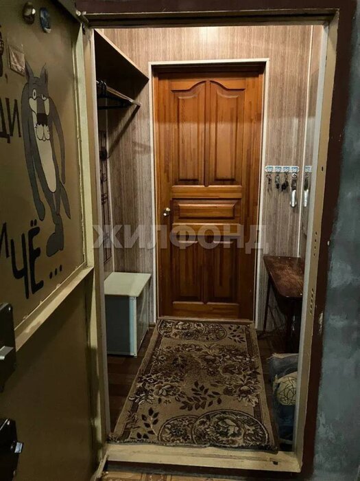 г. Нижний Тагил, ул. Пихтовая, 40 (городской округ Нижний Тагил) - фото квартиры (15)