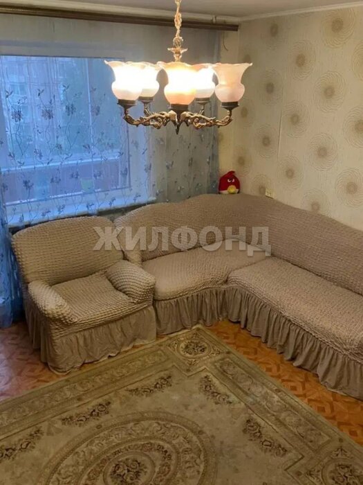 г. Нижний Тагил, ул. Пихтовая, 40 (городской округ Нижний Тагил) - фото квартиры (2)
