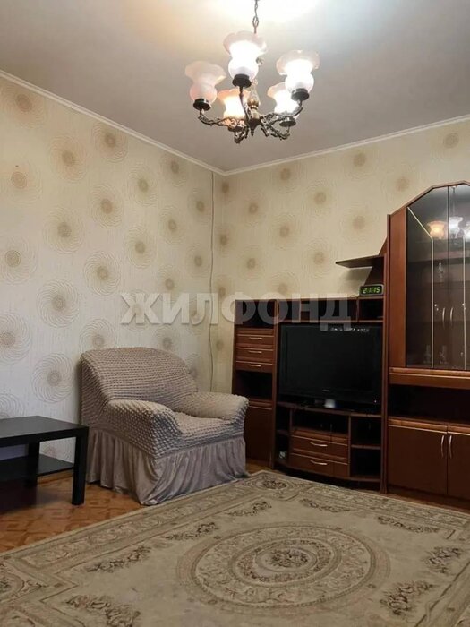 г. Нижний Тагил, ул. Пихтовая, 40 (городской округ Нижний Тагил) - фото квартиры (3)