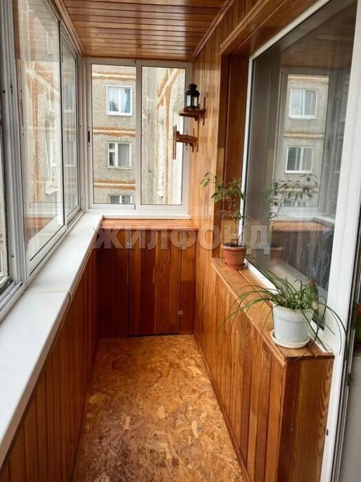 г. Нижний Тагил, ул. Пихтовая, 40 (городской округ Нижний Тагил) - фото квартиры (5)