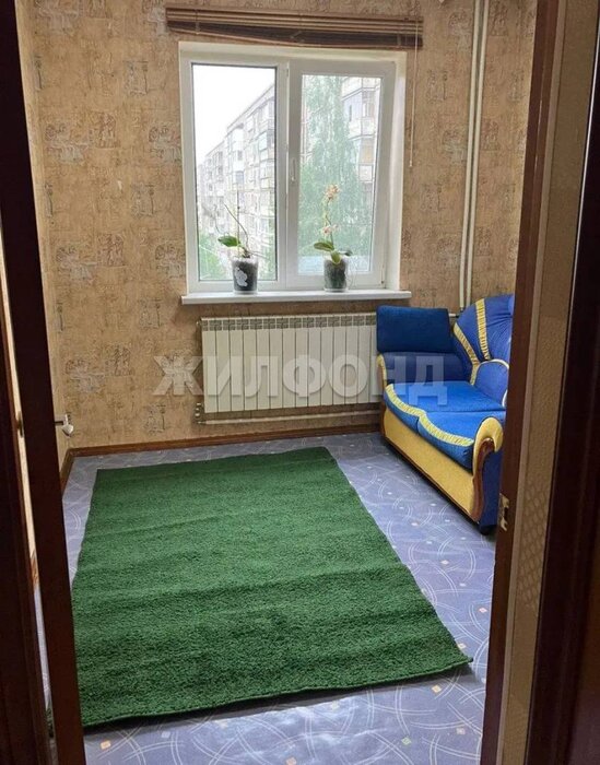 г. Нижний Тагил, ул. Пихтовая, 40 (городской округ Нижний Тагил) - фото квартиры (9)