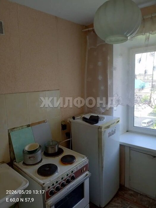 г. Нижний Тагил, ул. Циолковского, 2корпус2 (городской округ Нижний Тагил) - фото квартиры (1)