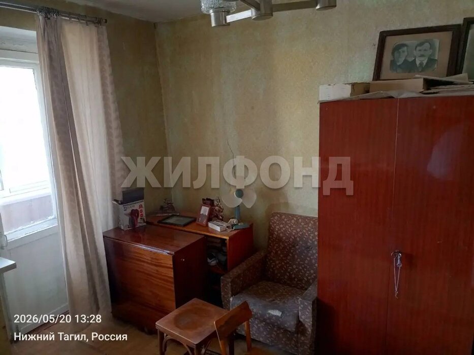 г. Нижний Тагил, ул. Циолковского, 2корпус2 (городской округ Нижний Тагил) - фото квартиры (2)
