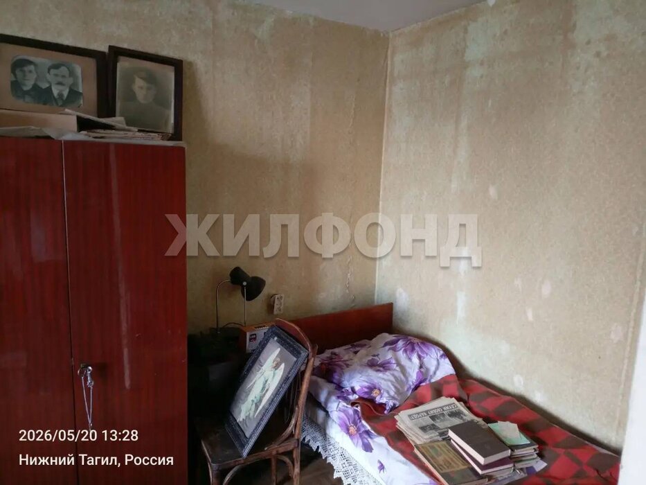 г. Нижний Тагил, ул. Циолковского, 2корпус2 (городской округ Нижний Тагил) - фото квартиры (3)