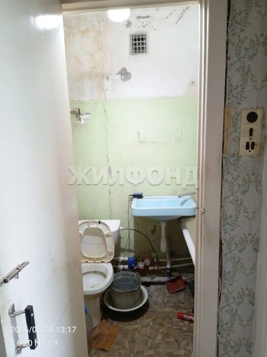 г. Нижний Тагил, ул. Циолковского, 2корпус2 (городской округ Нижний Тагил) - фото квартиры (9)