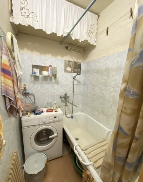 г. Кировград, ул. Кировградская, 44 (городской округ Кировградский) - фото квартиры (10)