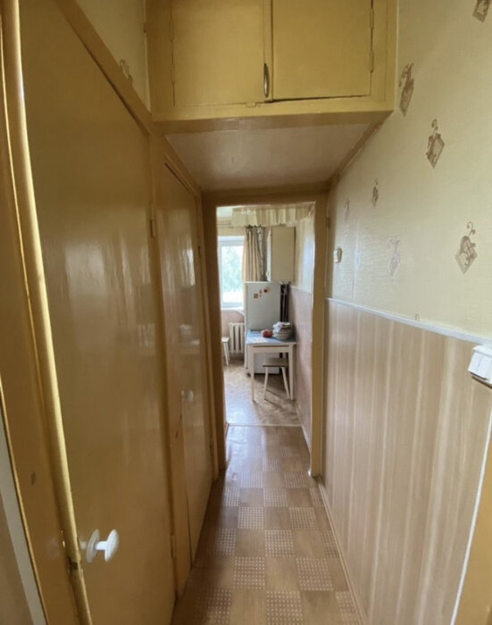 г. Кировград, ул. Кировградская, 44 (городской округ Кировградский) - фото квартиры (12)